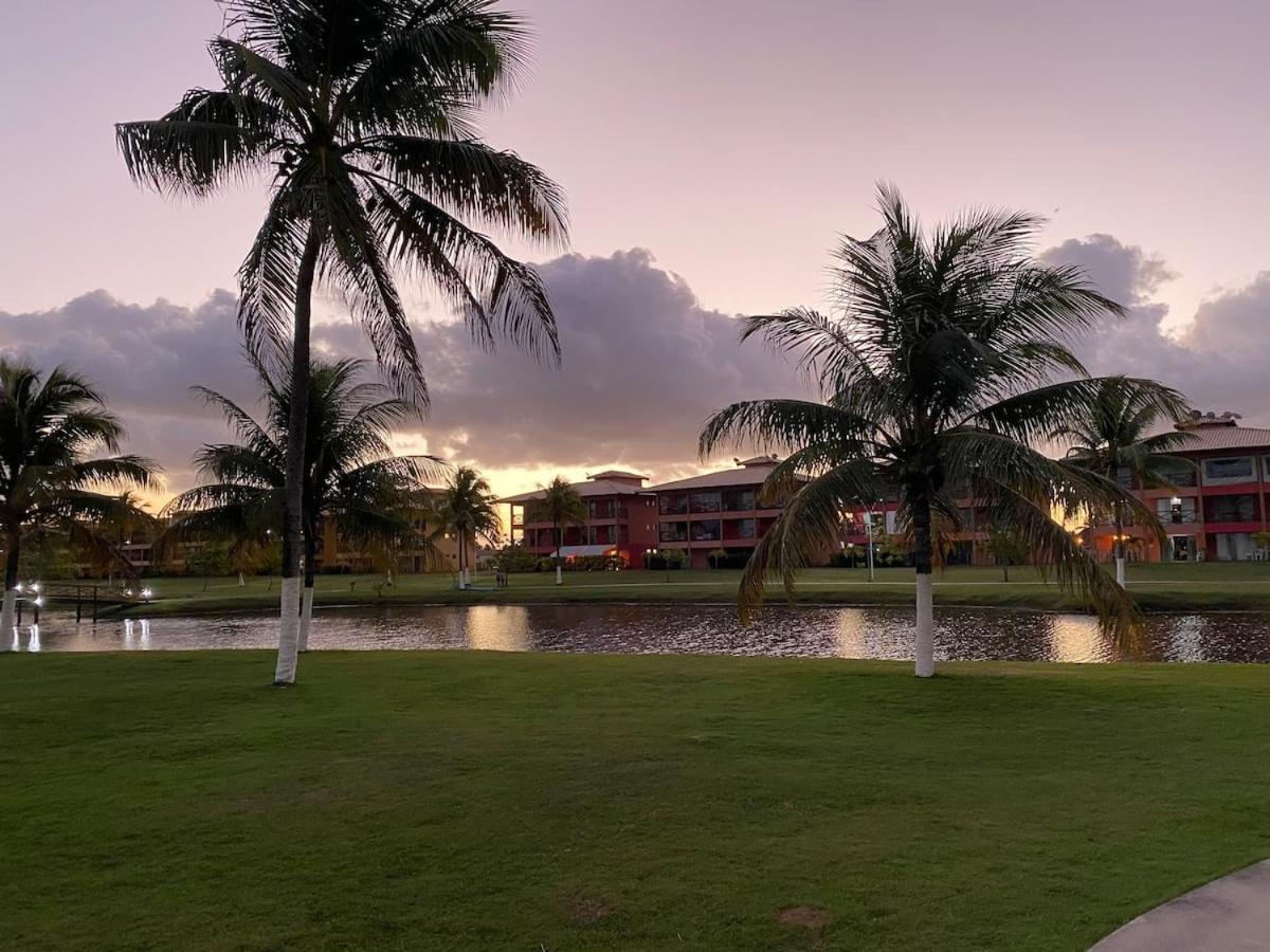 Apto Villa Das Aguas - Praia Do Saco - Ed Estância エクステリア 写真